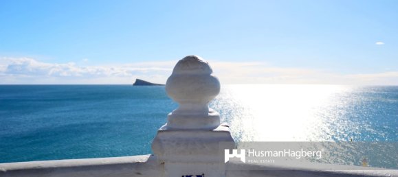 3 Schlafzimmer Stadthaus in Benidorm, Spain, Nr. 182038 32