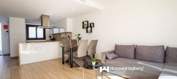 3 Schlafzimmer Stadthaus in Benidorm, Spain, Nr. 182038 3