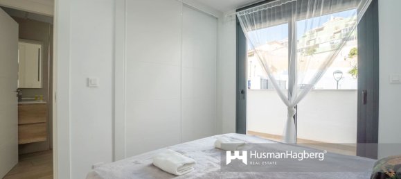 3 Schlafzimmer Stadthaus in Benidorm, Spain, Nr. 182038 14