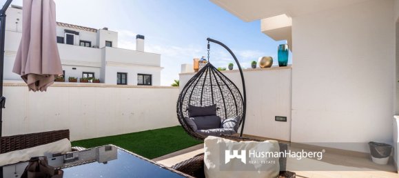 3 Schlafzimmer Stadthaus in Benidorm, Spain, Nr. 182038 22