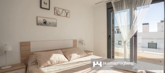 3 Schlafzimmer Stadthaus in Benidorm, Spain, Nr. 182038 18