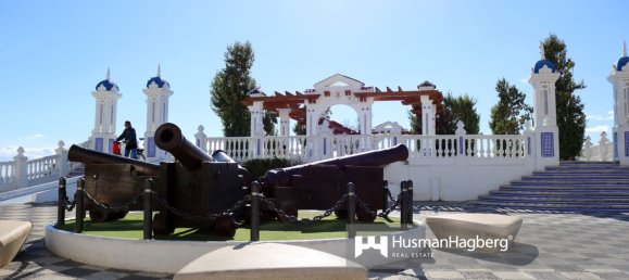 3 Schlafzimmer Stadthaus in Benidorm, Spain, Nr. 182038 27