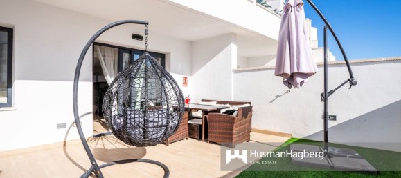 3 Schlafzimmer Stadthaus in Benidorm, Spain, Nr. 182038 2