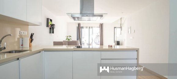 3 Schlafzimmer Stadthaus in Benidorm, Spain, Nr. 182038 9