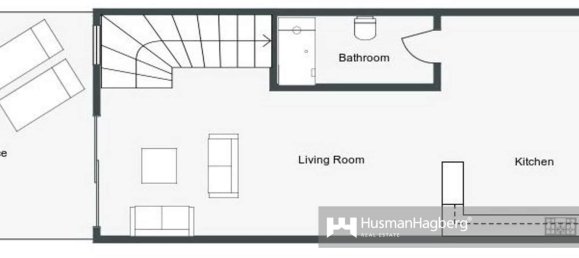 3 Schlafzimmer Stadthaus in Benidorm, Spain, Nr. 182038 4