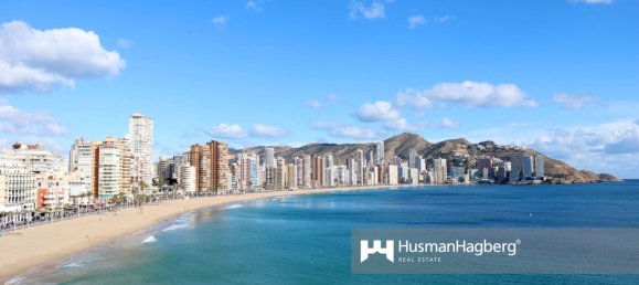 3 Schlafzimmer Stadthaus in Benidorm, Spain, Nr. 182038 30