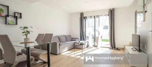 3 Schlafzimmer Stadthaus in Benidorm, Spain, Nr. 182038 7