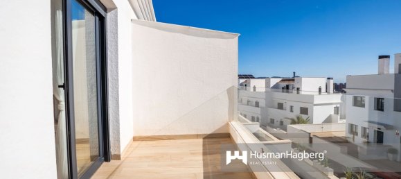 3 Schlafzimmer Stadthaus in Benidorm, Spain, Nr. 182038 21