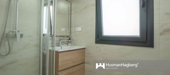 3 Schlafzimmer Stadthaus in Benidorm, Spain, Nr. 182038 17