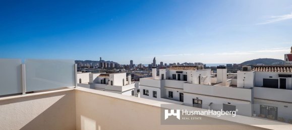 3 Schlafzimmer Stadthaus in Benidorm, Spain, Nr. 182038 26