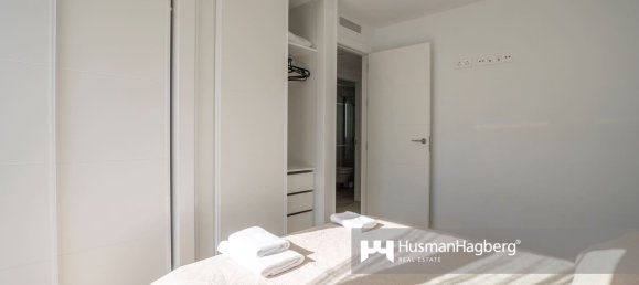 3 Schlafzimmer Stadthaus in Benidorm, Spain, Nr. 182038 19