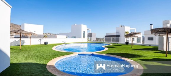 3 Schlafzimmer Stadthaus in Benidorm, Spain, Nr. 182038 24