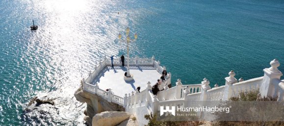 3 Schlafzimmer Stadthaus in Benidorm, Spain, Nr. 182038 33