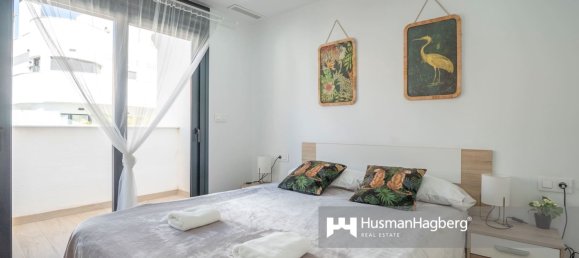 3 Schlafzimmer Stadthaus in Benidorm, Spain, Nr. 182038 13