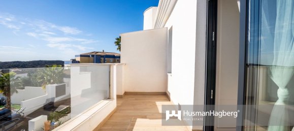 3 Schlafzimmer Stadthaus in Benidorm, Spain, Nr. 182038 20