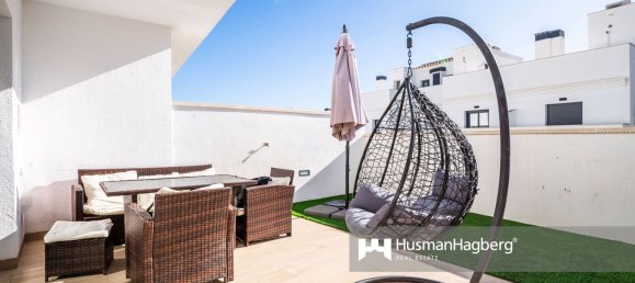 3 Schlafzimmer Stadthaus in Benidorm, Spain, Nr. 182038 23