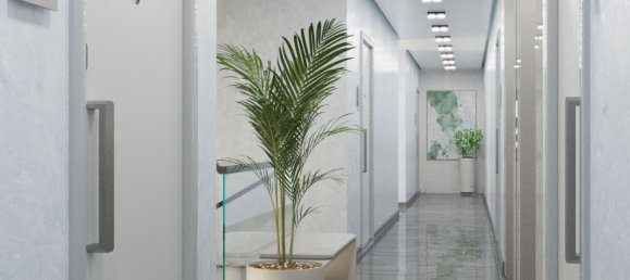 Apartment 3+1 in Istanbul, Turkey No. 26065 14