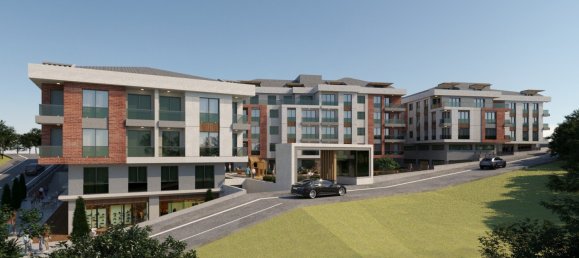 Apartment 3+1 in Istanbul, Turkey No. 26065 6