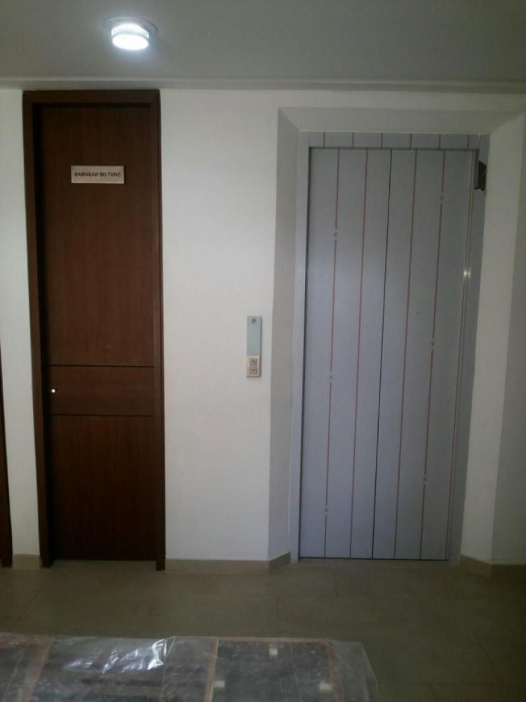 2 Schlafzimmer Haus in Bogota, Colombia, Nr. 11034