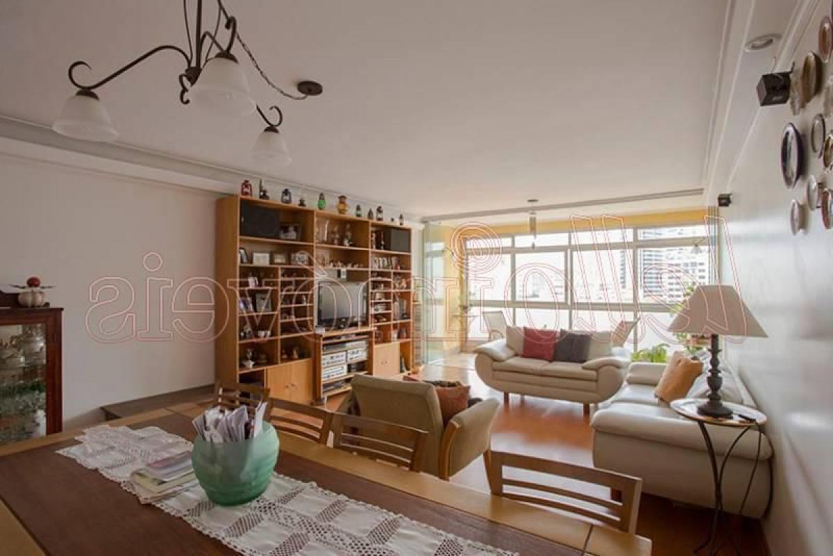 3 غرف نوم شقة في Sao Paulo, Brazil رقم 585960