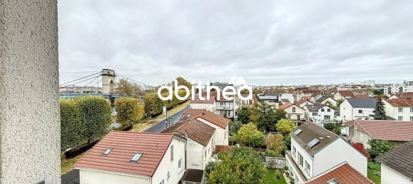 2 bedrooms Apartment in Alfortville, France No. 161915 8