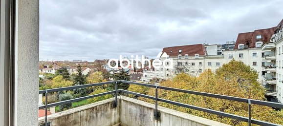 2 bedrooms Apartment in Alfortville, France No. 161915 9