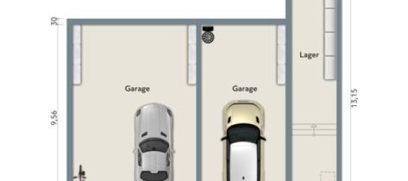 Edificio de 14 habitaciónes en Rhein-Neckar-Kreis, Germany No. 364771 14
