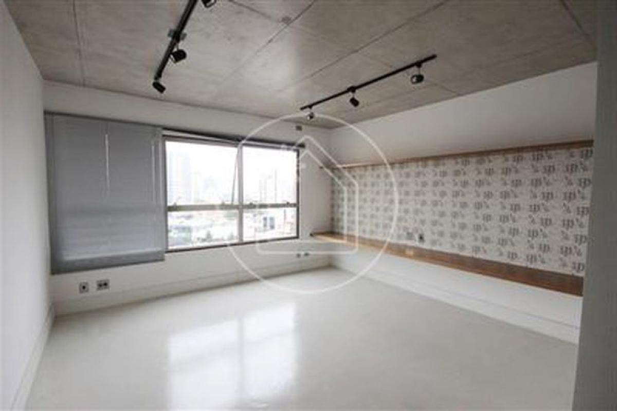 Apartamento de 2 dormitorios en Sao Paulo, Brazil No. 553203