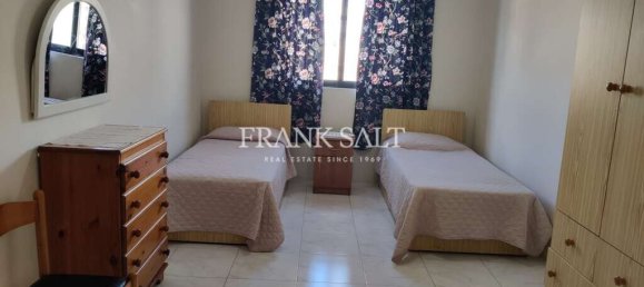 2 bedrooms Maisonette in Swatar, Malta No. 10701 4