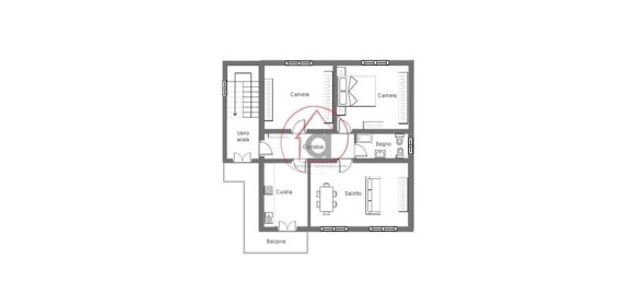 Villa de 4 dormitorios en Carpi, Italy No. 264543 24