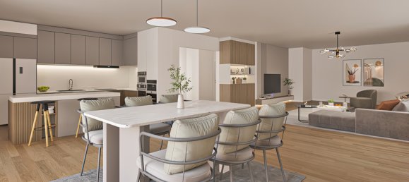 Apartamento de 2 dormitorios en Dusseldorf, Germany No. 110327 27