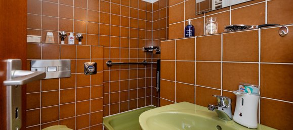 Apartamento de 2 dormitorios en Dusseldorf, Germany No. 110327 8