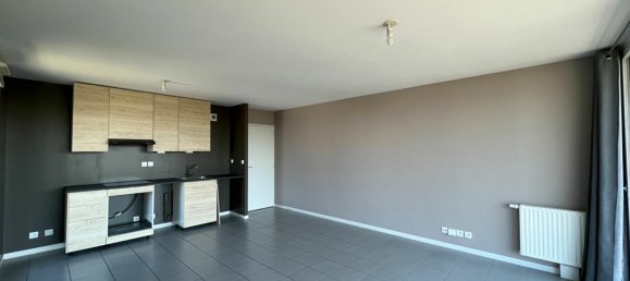 2 Schlafzimmer Wohnung in Nantes, France, Nr. 283676 3