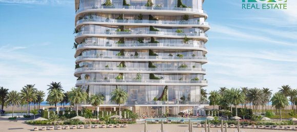 1 bedroom Apartment in Al Marjan Island, UAE No. 24987 2