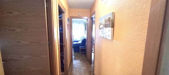 4 Schlafzimmer Wohnung in Fuenlabrada, Spain, Nr. 137382 10