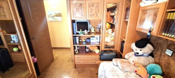 4 Schlafzimmer Wohnung in Fuenlabrada, Spain, Nr. 137382 16