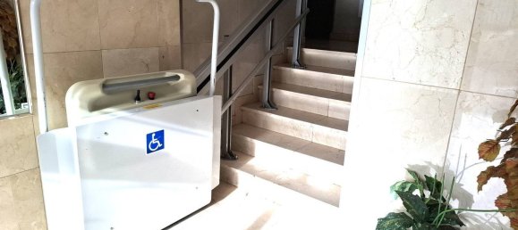 4 Schlafzimmer Wohnung in Fuenlabrada, Spain, Nr. 137382 22