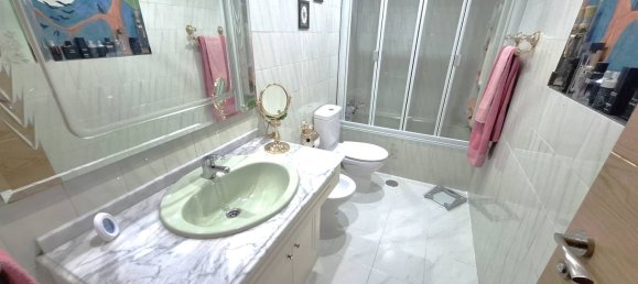 4 Schlafzimmer Wohnung in Fuenlabrada, Spain, Nr. 137382 20