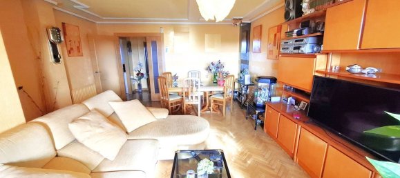 4 Schlafzimmer Wohnung in Fuenlabrada, Spain, Nr. 137382 4