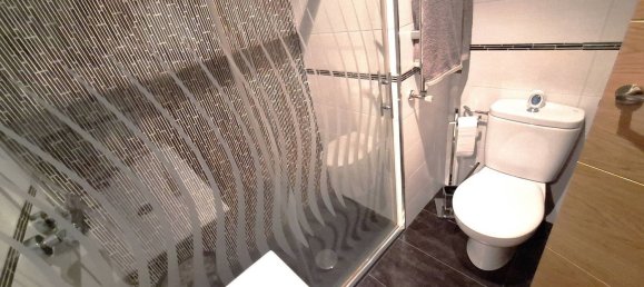 4 Schlafzimmer Wohnung in Fuenlabrada, Spain, Nr. 137382 12