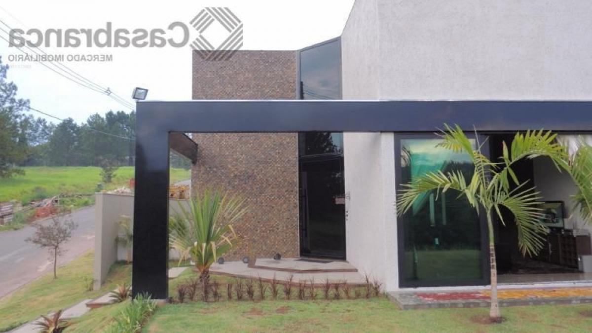 3 bedrooms House in Sao Paulo, Brazil No. 434824