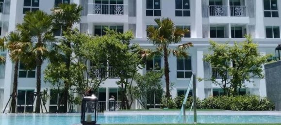 2 bedrooms Condo in Pattaya, Thailand No. 11321 10