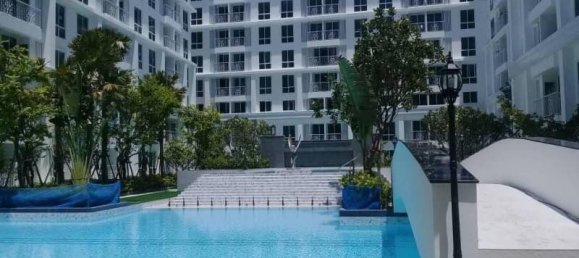 2 bedrooms Condo in Pattaya, Thailand No. 11321 4