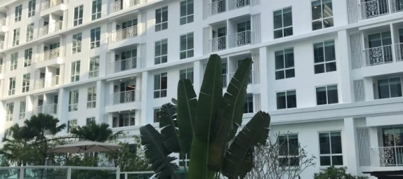 2 bedrooms Condo in Pattaya, Thailand No. 11321 11