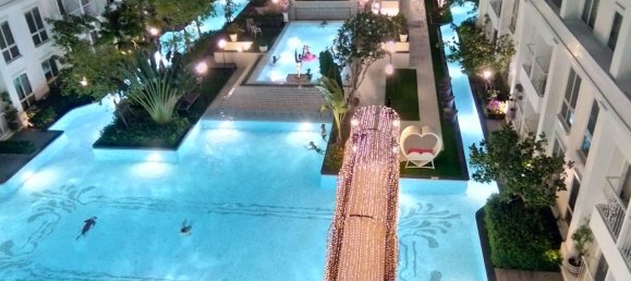 2 bedrooms Condo in Pattaya, Thailand No. 11321 2