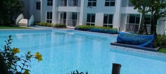 2 bedrooms Condo in Pattaya, Thailand No. 11321 3