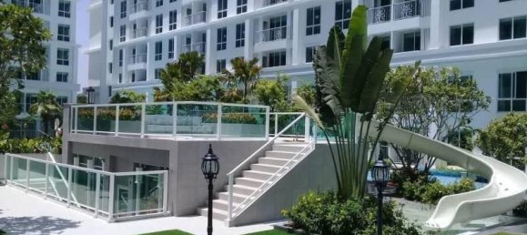 2 bedrooms Condo in Pattaya, Thailand No. 11321 6