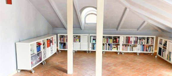 4 rooms Penthouse in Salzburg, Austria No. 161497 6