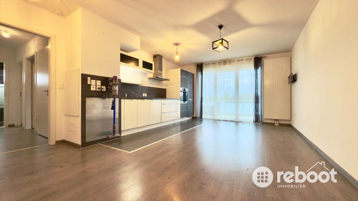 2 bedrooms Apartment in Strasbourg, France No. 223313