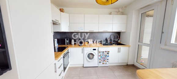 4 bedrooms Apartment in Mulhouse, France No. 75746 2